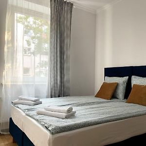 Appartement met Twee Slaapkamers